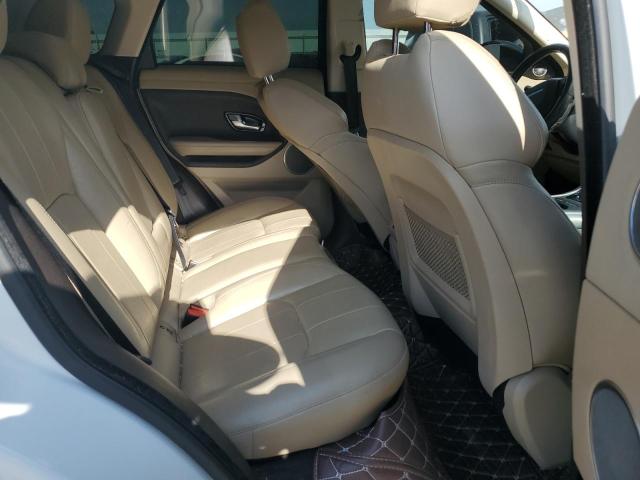 Photo 11 from auction – 2016 LAND ROVER RANGE ROVE with VIN SALVP2BG8GH083740
