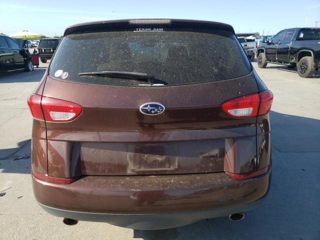 Photo 6 from auction – 2006 SUBARU B9 TRIBECA with VIN 4S4WX86C064421252