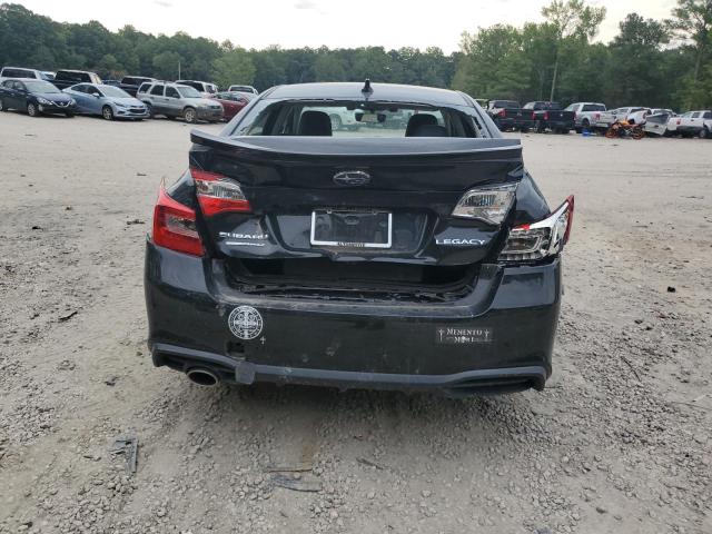 Photo 6 from auction – 2019 SUBARU LEGACY SPO with VIN 4S3BNAS65K3013619