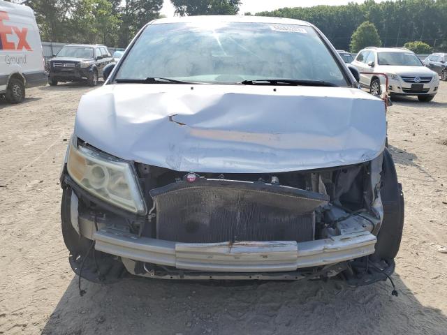 Photo 5 from auction – 2011 HONDA ODYSSEY TO with VIN 5FNRL5H97BB003481