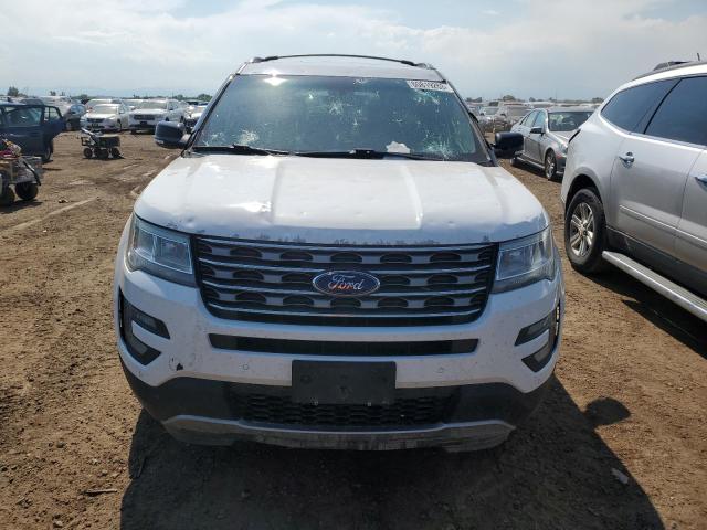 Фото 5 с аукциона – 2017 FORD EXPLORER X с VIN 1FM5K8D80HGA76962