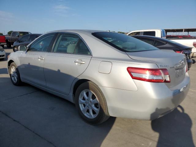 Photo 2 from auction – 2011 TOYOTA CAMRY BASE with VIN 4T1BF3EK2BU711578
