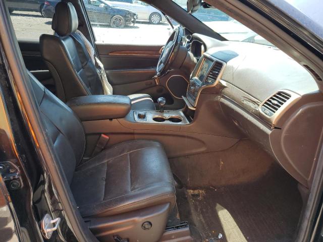 Photo 7 from auction – 2014 JEEP GRAND CHER with VIN 1C4RJFJT5EC388865