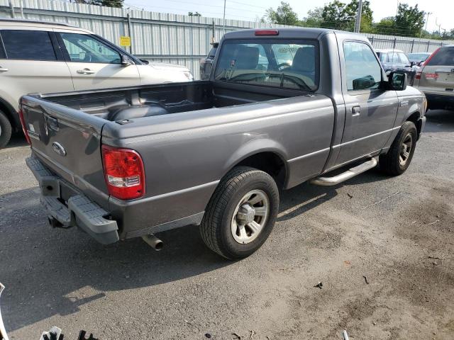 Photo 3 from auction – 2011 FORD RANGER with VIN 1FTKR1AD2BPA06480