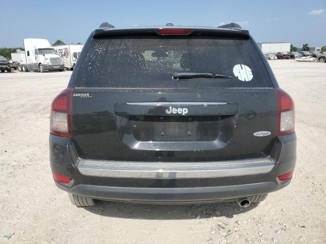 Photo 6 from auction – 2017 JEEP COMPASS LA with VIN 1C4NJCEA3HD152994