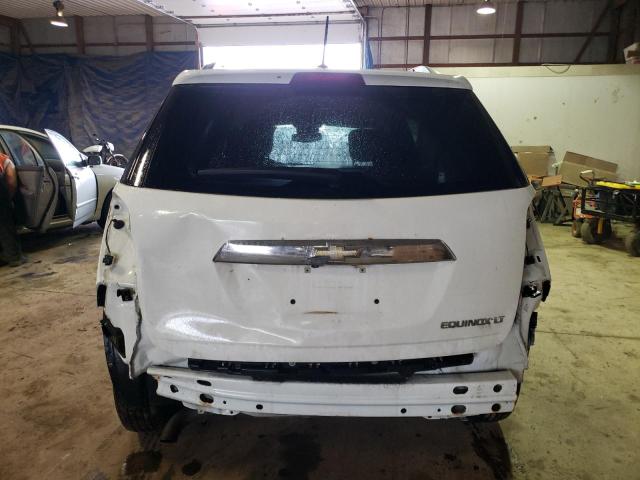 Photo 6 from auction – 2015 CHEVROLET EQUINOX LT with VIN 2GNALBEK5F6270432
