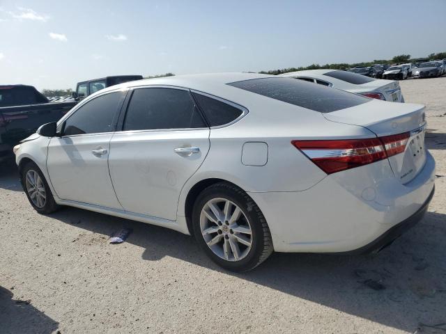 Photo 2 from auction – 2013 TOYOTA AVALON BAS with VIN 4T1BK1EB5DU057422