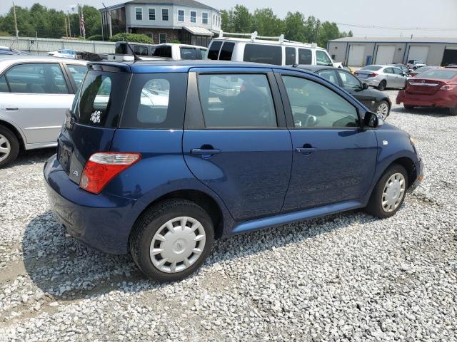 Photo 3 from auction – 2006 TOYOTA SCION XA with VIN JTKKT604260141286