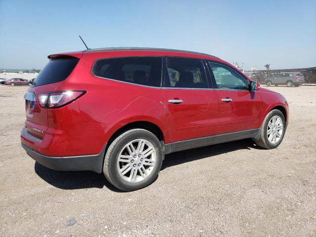 Photo 3 from auction – 2014 CHEVROLET TRAVERSE L with VIN 1GNKVGKD2EJ329651