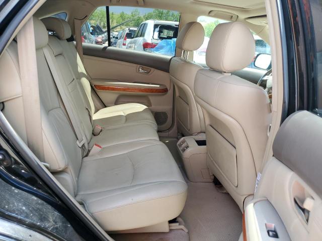 Photo 11 from auction – 2005 LEXUS RX 330 with VIN 2T2GA31U15C019194