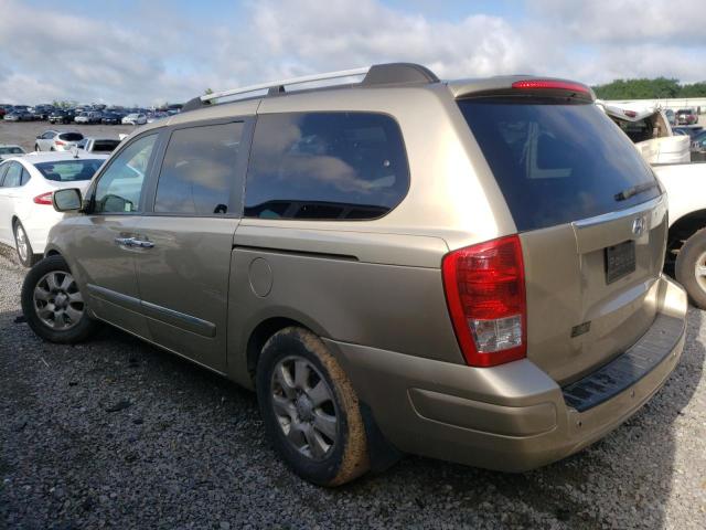 Photo 2 from auction – 2008 HYUNDAI ENTOURAGE with VIN KNDMC233486054338