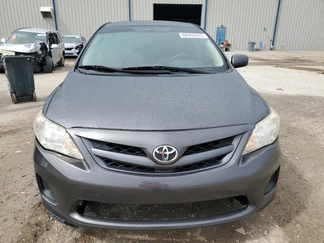 Photo 5 from auction – 2011 TOYOTA COROLLA BA with VIN JTDBU4EE8B9129238
