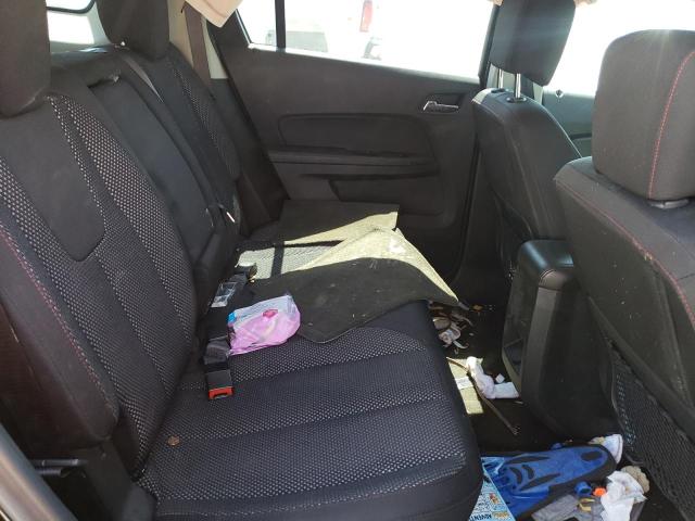 Photo 11 from auction – 2017 GMC TERRAIN SL with VIN 2GKFLTEK7H6328939