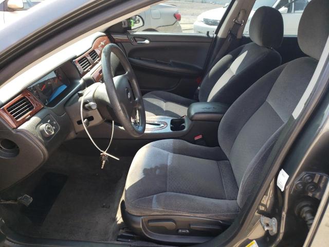 Photo 7 from auction – 2010 CHEVROLET IMPALA LS with VIN 2G1WA5EKXA1163235