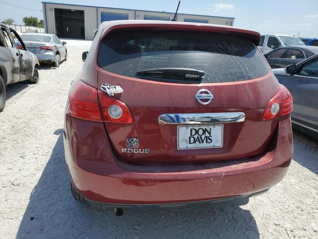 Photo 6 from auction – 2013 NISSAN ROGUE S with VIN JN8AS5MT3DW541809