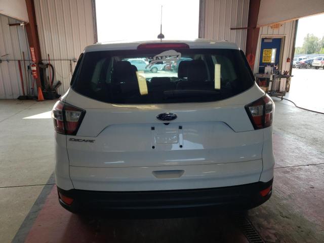 Photo 6 from auction – 2017 FORD ESCAPE S with VIN 1FMCU0F77HUA11406