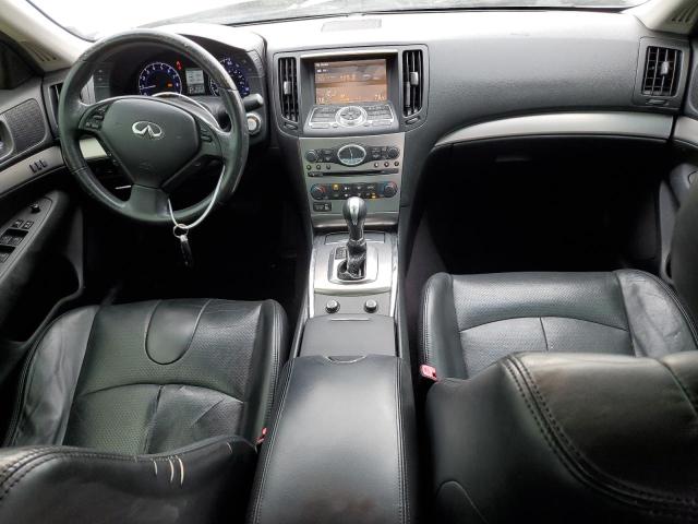 Photo 8 from auction – 2011 INFINITI G37 BASE with VIN JN1CV6AP4BM510539