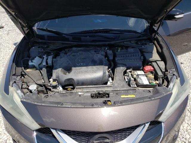 Photo 11 from auction – 2016 NISSAN MAXIMA 3.5 with VIN 1N4AA6AP7GC394479