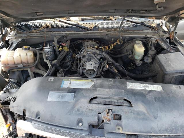 Photo 12 from auction – 2001 GMC YUKON with VIN 1GKEK13V51R150359