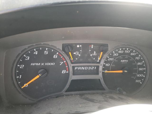Photo 9 from auction – 2006 CHEVROLET COLORADO with VIN 1GCCS138168213404