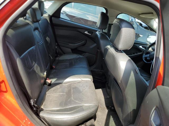 Photo 10 from auction – 2016 FORD FOCUS SE with VIN 1FADP3F2XGL316074