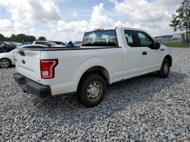 Photo 3 from auction – 2016 FORD F150 SUPER with VIN 1FTEX1CF5GFC39557