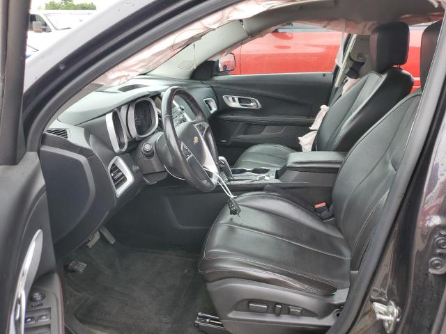 Photo 7 from auction – 2015 CHEVROLET EQUINOX LT with VIN 1GNFLGEK9FZ119617