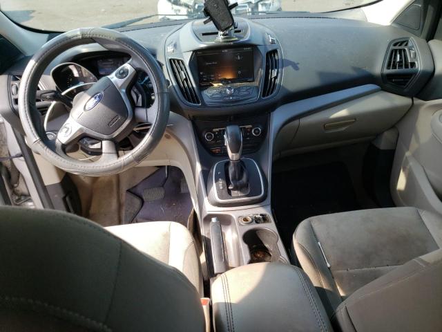 Photo 8 from auction – 2014 FORD ESCAPE SE with VIN 1FMCU0GXXEUB86257