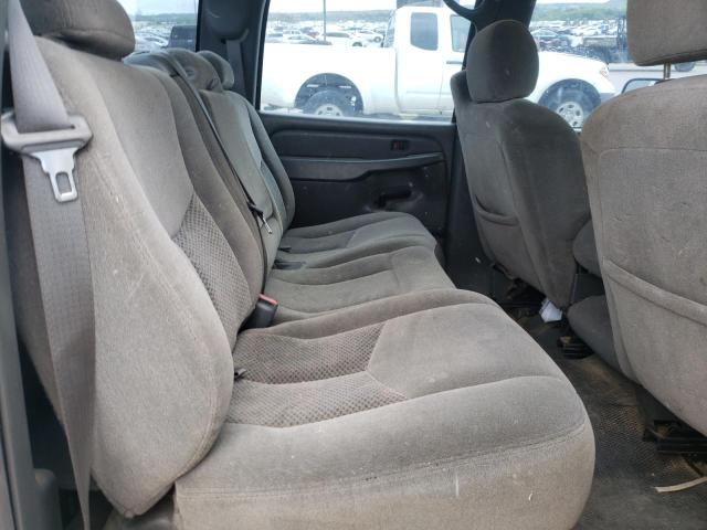 Photo 10 from auction – 2007 CHEVROLET SILVERADO with VIN 1GCHK23D07F163276
