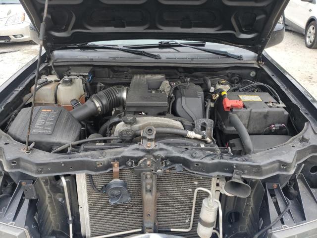 Photo 11 from auction – 2012 GMC CANYON SLE with VIN 1GTH6MFE8C8144543