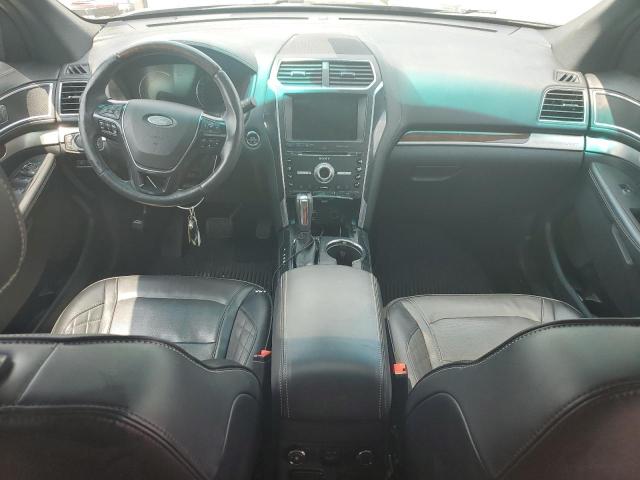 Photo 8 from auction – 2016 FORD EXPLORER P with VIN 1FM5K8HT1GGC46730