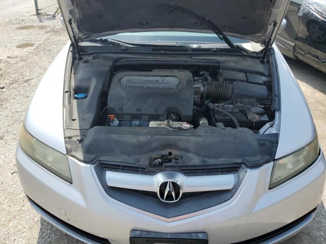 Photo 11 from auction – 2004 ACURA TL with VIN 19UUA65524A015350