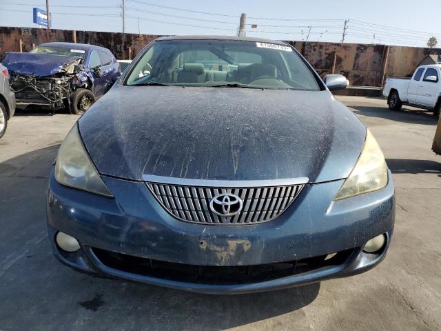 Photo 5 from auction – 2004 TOYOTA CAMRY SOLA with VIN 4T1CE38P44U821663