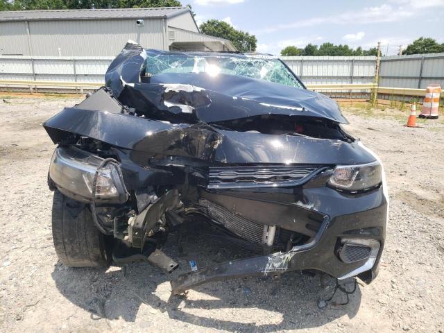 Photo 5 from auction – 2018 CHEVROLET MALIBU with VIN 1G1ZD5ST5JF291344
