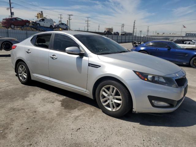 Photo 4 from auction – 2013 KIA OPTIMA LX with VIN KNAGM4A74D5369553
