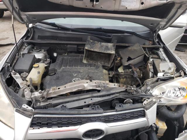 Photo 12 from auction – 2010 TOYOTA RAV4 LIMIT with VIN 2T3DK4DV7AW020865