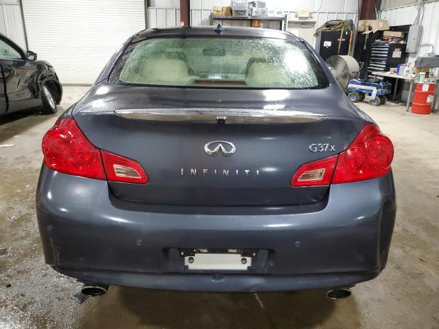 Photo 6 from auction – 2012 INFINITI G37 with VIN JN1CV6AR4CM970495