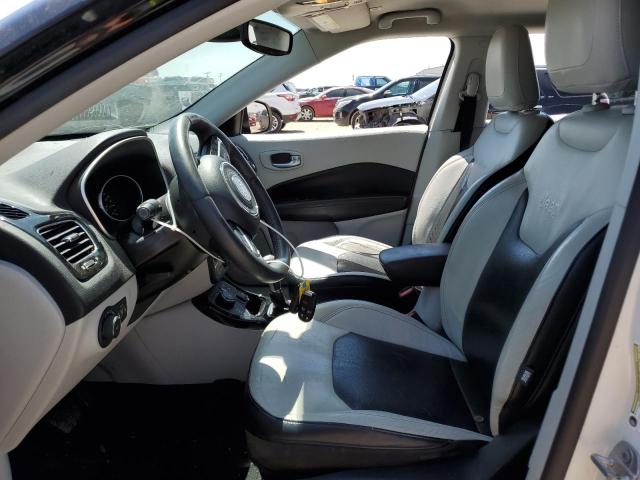 Photo 7 from auction – 2017 JEEP COMPASS LI with VIN 3C4NJDCBXHT679698