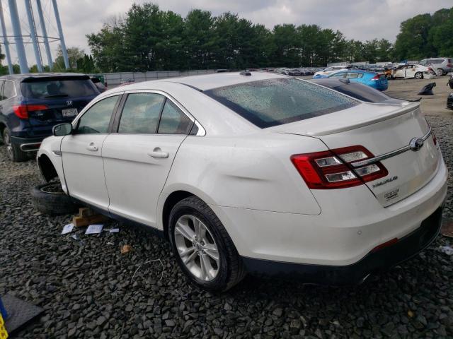 Photo 2 from auction – 2015 FORD TAURUS SEL with VIN 1FAHP2E87FG208312