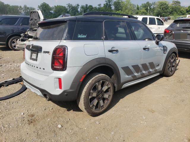 Photo 3 from auction – 2023 MINI COOPER S C with VIN WMZ83BR00P3P64545