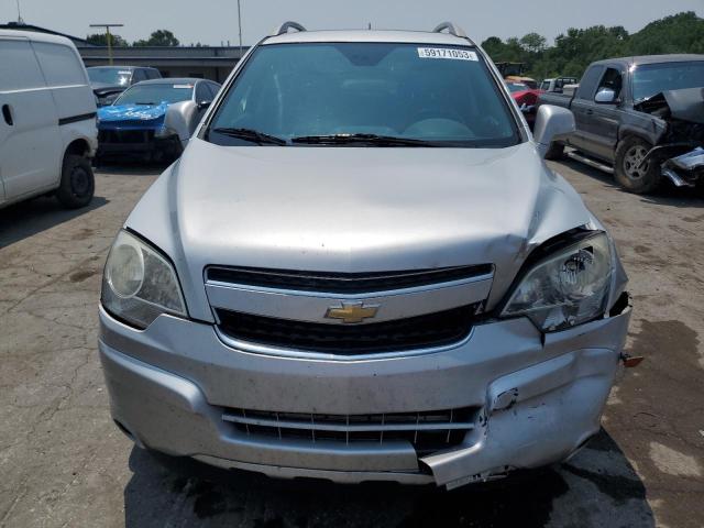 Photo 5 from auction – 2014 CHEVROLET CAPTIVA LT with VIN 3GNAL4EK2ES560347