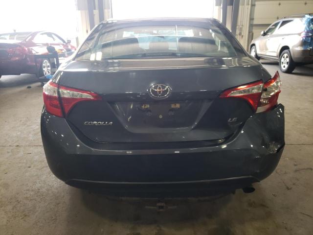 Photo 6 from auction – 2015 TOYOTA COROLLA L with VIN 5YFBURHE5FP234389