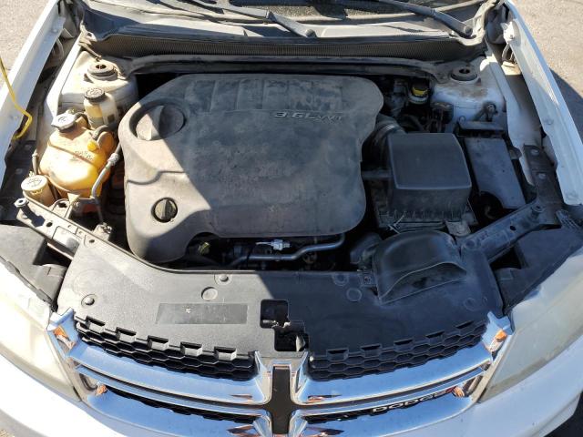 صورة رقم 11 من المزاد - 2013 DODGE AVENGER SE مع VIN 1C3CDZAGXDN547808