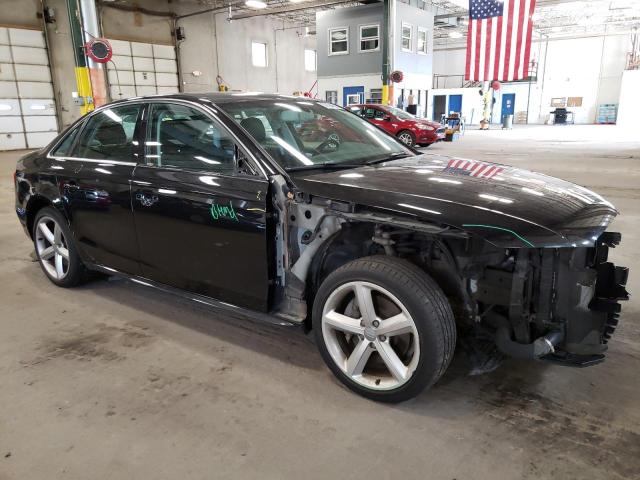 Photo 4 from auction – 2012 AUDI A4 PREMIUM with VIN WAUFFAFL2CN009108