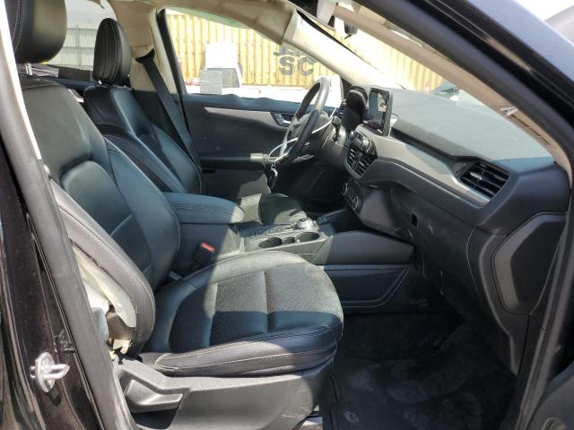 Photo 7 from auction – 2020 FORD ESCAPE SE with VIN 1FMCU0BZ1LUC13755