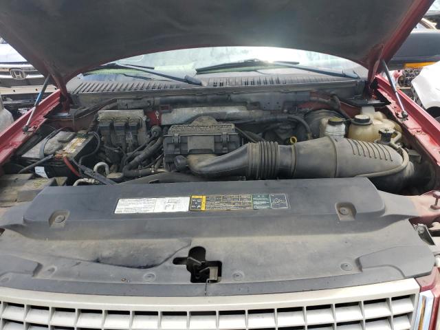 Photo 11 from auction – 2006 FORD EXPEDITION with VIN 1FMPU17556LA90498