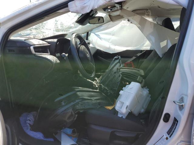 Photo 7 from auction – 2023 TOYOTA COROLLA LE with VIN JTDBCMFE3P3017670
