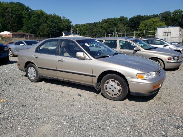 Photo 4 from auction – 1995 HONDA ACCORD LX with VIN JHMCD5634SC039951