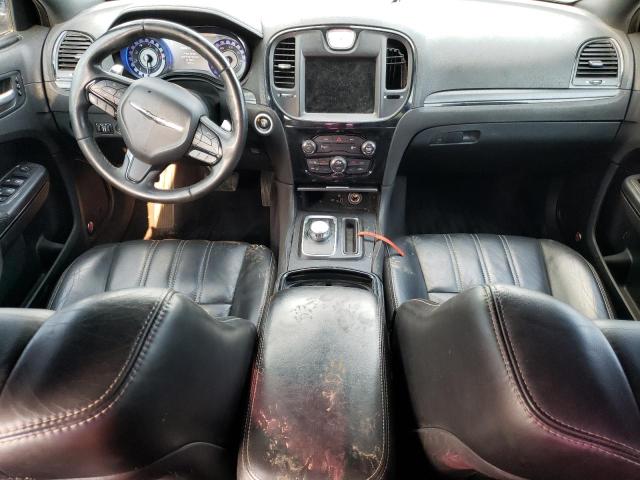 Photo 8 from auction – 2015 CHRYSLER 300 S with VIN 2C3CCABG2FH763375