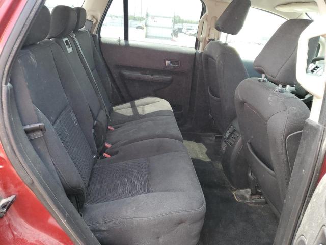 Снимка 10 от търг – 2008 FORD EDGE SE с VIN 2FMDK46C98BA59459
